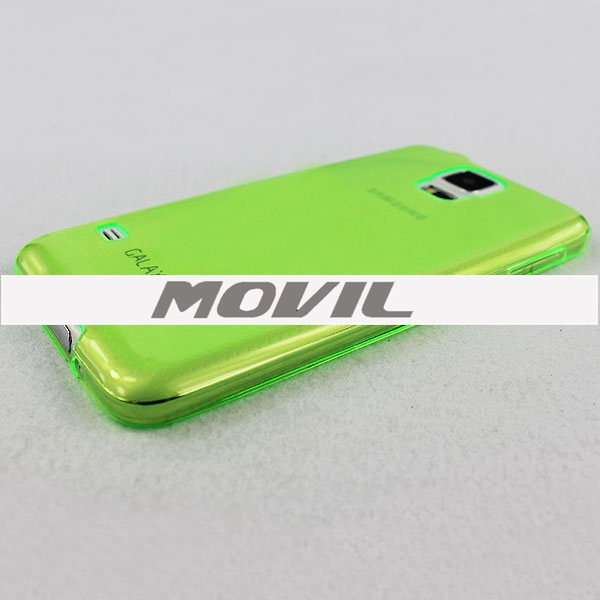 NP-1229  Funda para Samsung S5 NP-1229-13g